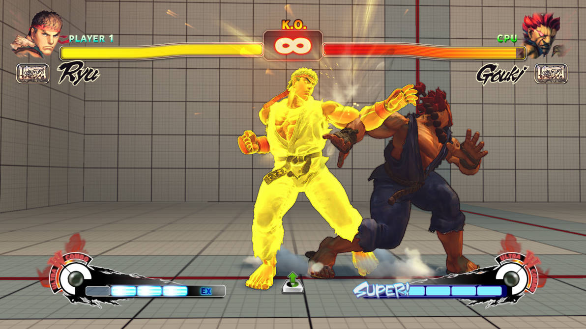 Mode Change Ryu ryu moveset mod by racel by racelryxmaster on DeviantArt