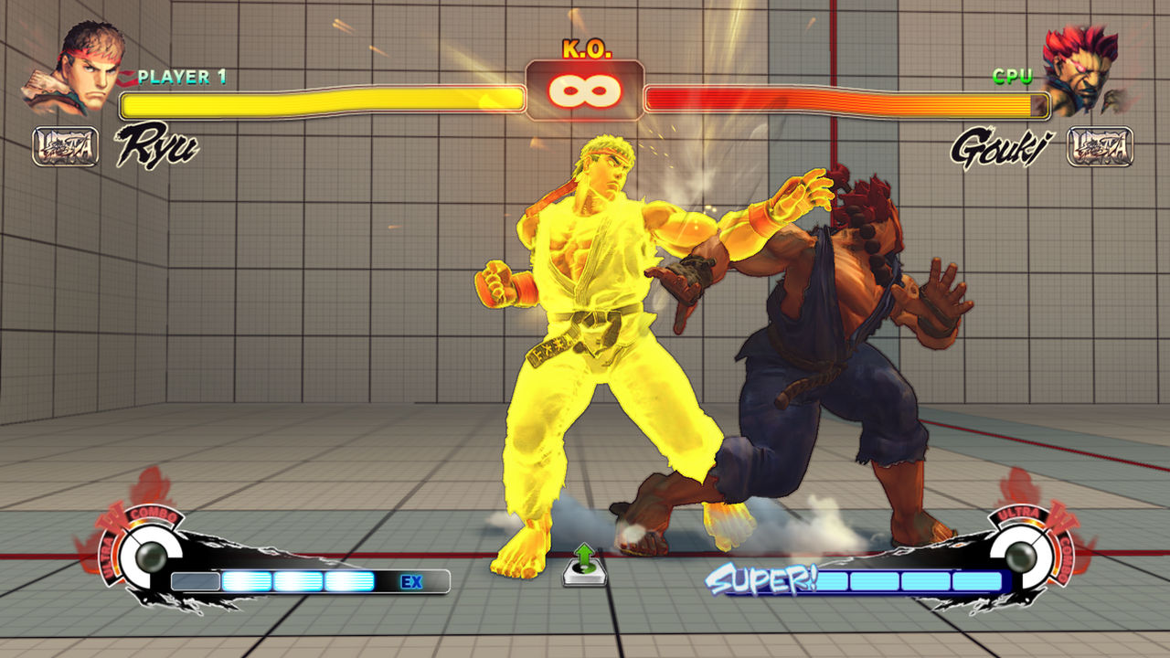 Ryu Moveset Ultra Street Fighter IV Mods on StreetModders - DeviantArt