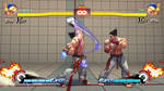 usf4 kazuya mod by racel