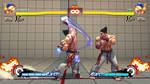 usf4 kazuya mod by racel