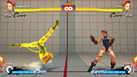 Street Fighter 4: confira os melhores mods de personagens criados por fãs