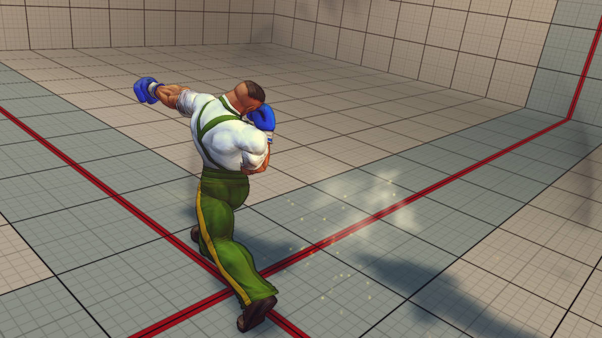 usf4 dudley moveset mod by racel by racelryxmaster on DeviantArt