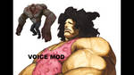 l4d tank voice mod for hugo sf4