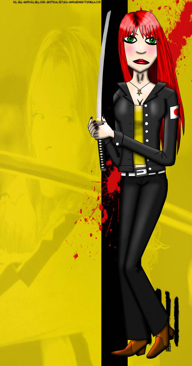 Killikilli Hawk Killikilli by Tybaltia on DeviantArt