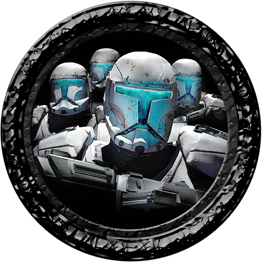 Star Wars Republic Commando