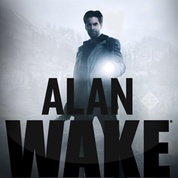 Alan Wake Remastered Dock Icon by LexiLoo826 on DeviantArt