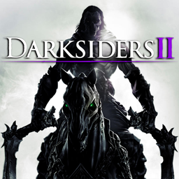 Darksiders 2 ICON 2