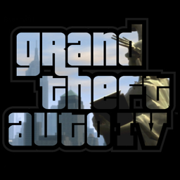 Grand Theft Auto IV ICON