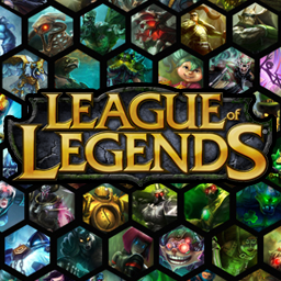 League of Legends ICON