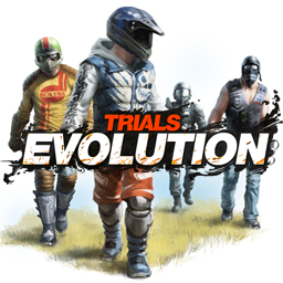 Trials Evolution