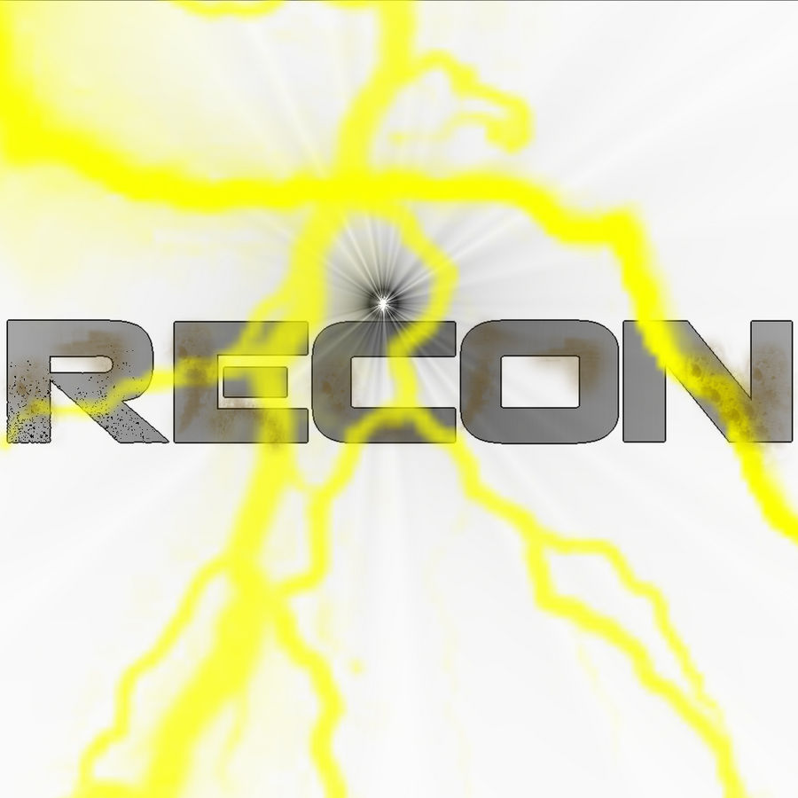 Recon Text by SlickPwner on DeviantArt