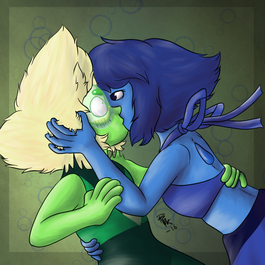 Lapidot Kiss