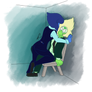 [Request] Suit Lapidot