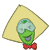 Peri Emoji