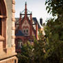 Marburg, casual street