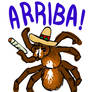 ARRIBA