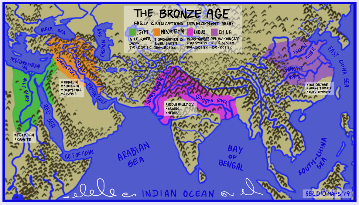 Bronze Age Early Civilization Powerhouses By Seridio red On DeviantArt bronze-age-early-civilization-powerhouses-by-seridio-red-on-deviantart