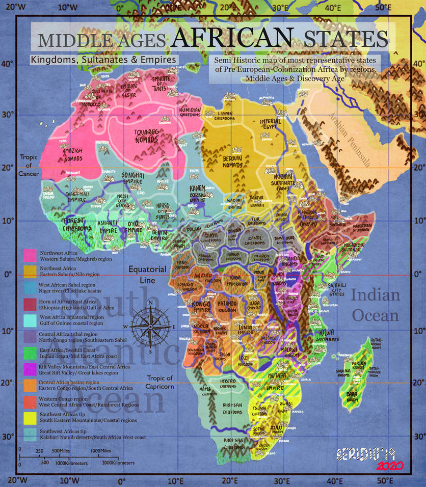 Ancient African Cities Map Early Human Migrations Wikipedia