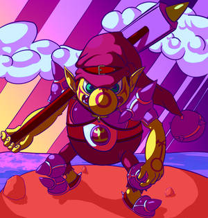 Explore the Best Grottemon Art | DeviantArt