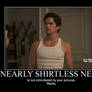 Neal Demotivational