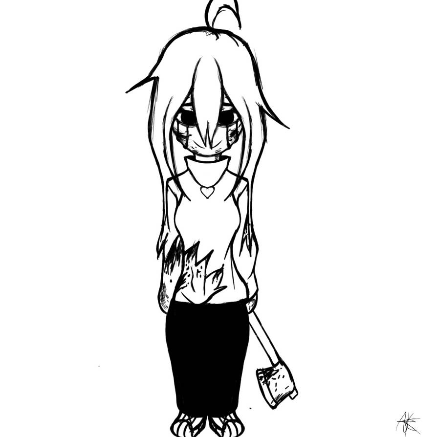 Random stuff 2 by txd3466 on DeviantArt