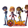 MBC png