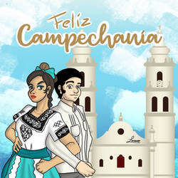 Campechana-Campechanidad