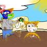 The Mud Pit Invite
