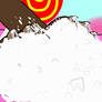 Cocoa Stepped In A Marshmallow Puddle