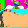 Timber's Trick (2023 Redraw)