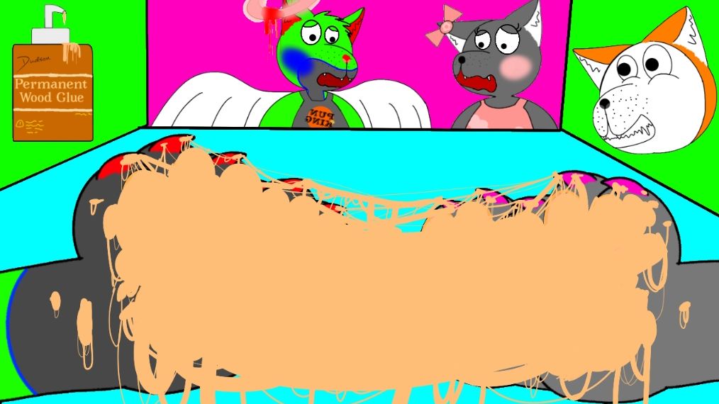 Timber's Trick (2023 Redraw)