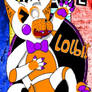 Lolbit - Please Stand By (Rq)