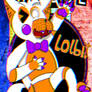 Lolbit - Please Stand By (Rq)(Glitchy Version)