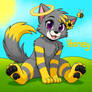 Honey (ChatGPT Redo)