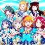 Love Live Sunshine!