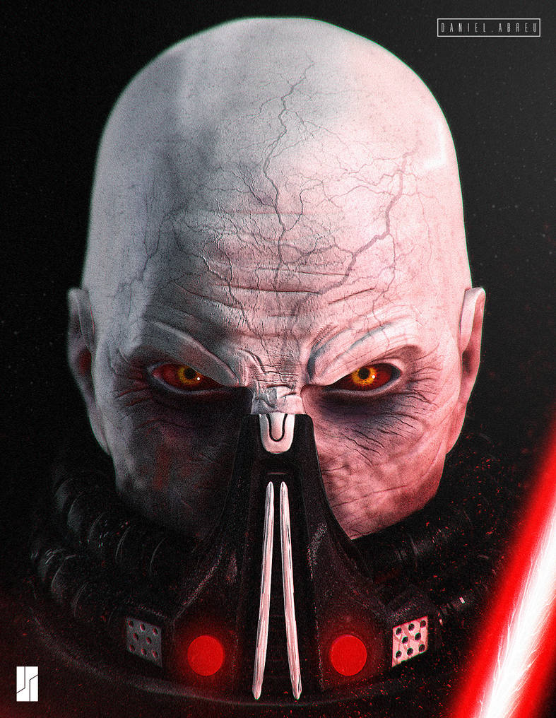 Darth Malgus