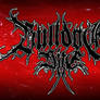 BulldogBite Black Metal Logo