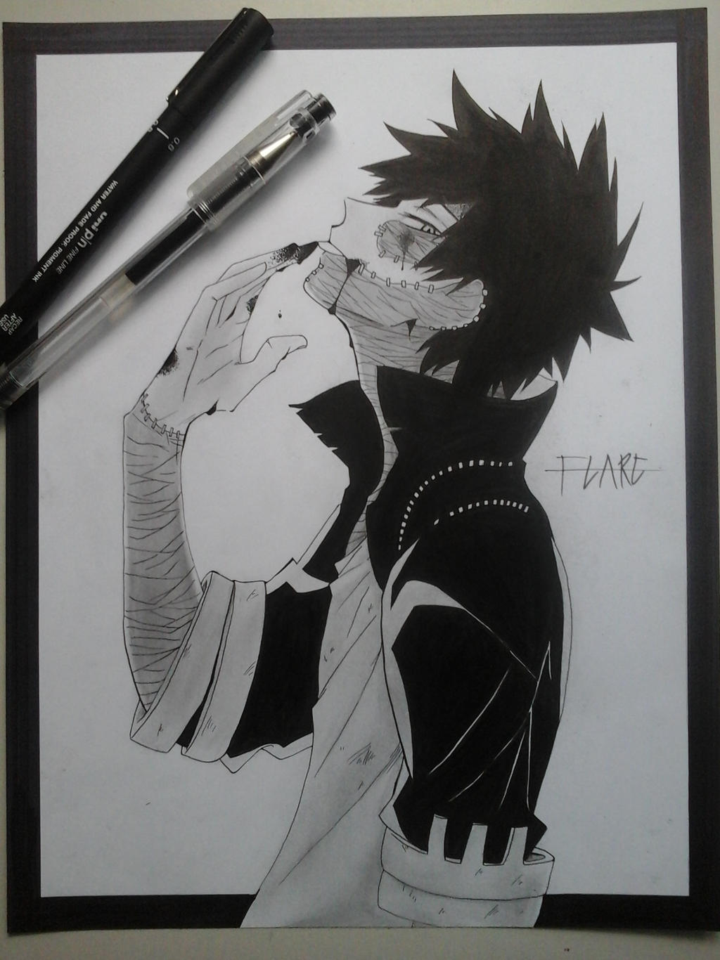 Dabi