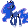 Princess Luna