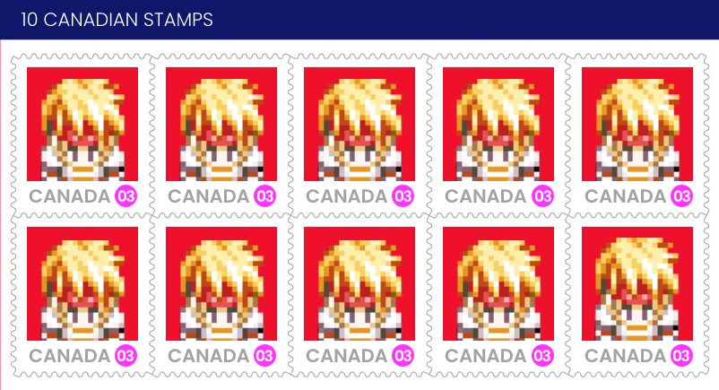 Cress Stamps by rabbit-ice on DeviantArt