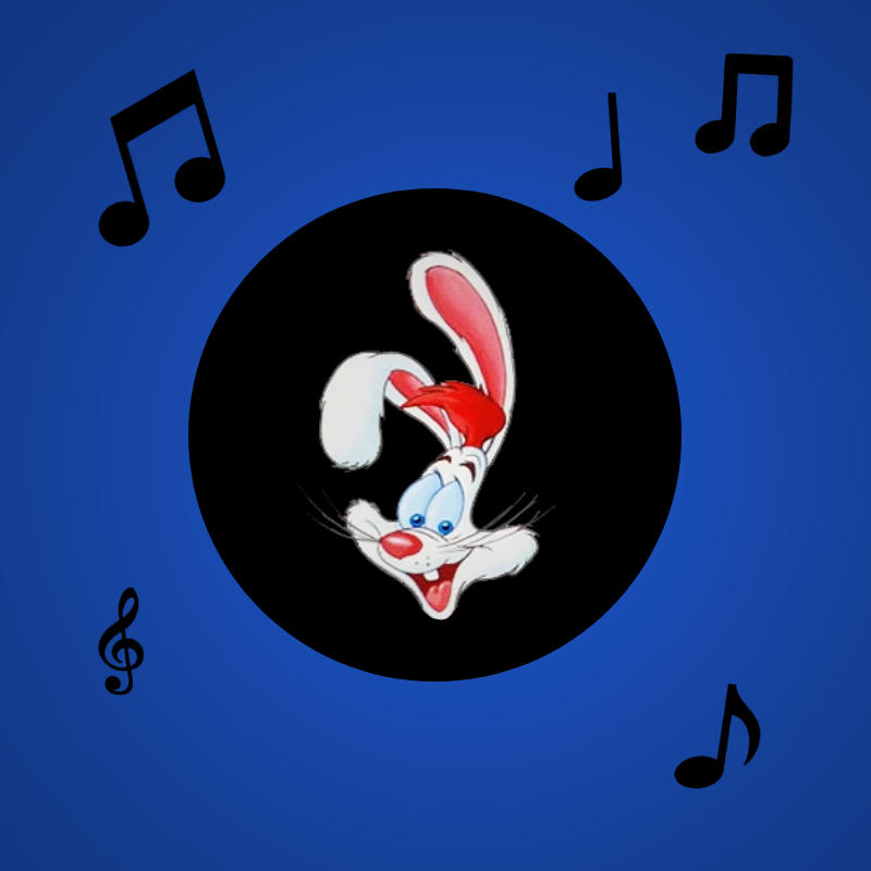 Roger Rabbit by rabbit-ice on DeviantArt