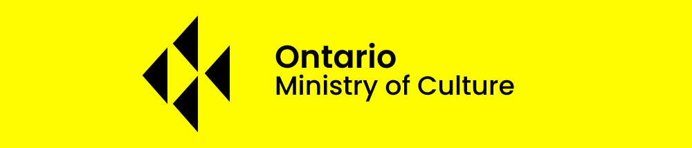 Logo for Ministry of Culture by rabbit-ice on DeviantArt