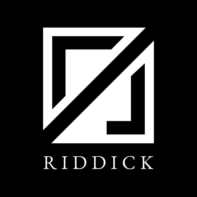 Riddick Logo by rabbit-ice on DeviantArt