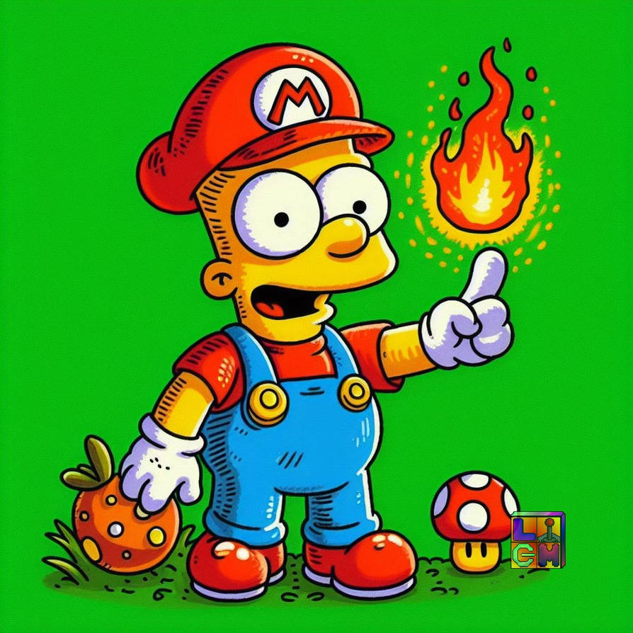 Bario by LegacyGamingMods on DeviantArt