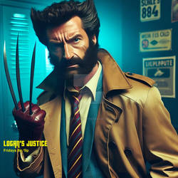 Logan's Justice