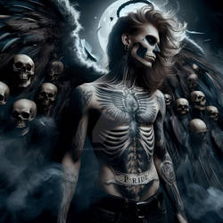Death Angel of Pride