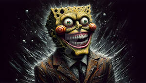 Spongebob's Laugh
