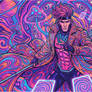 Gambit trippy