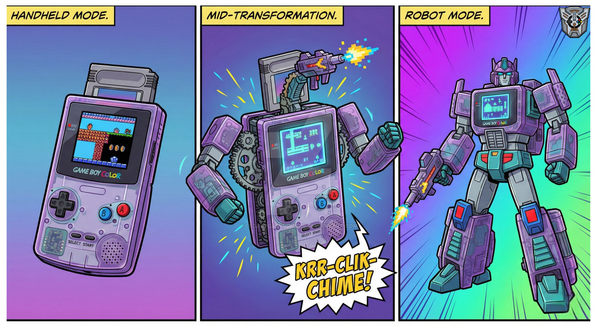 Mini Spectrum Retrotron Mini Spectrum by LegacyGamingMods on DeviantArt