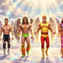 Heavens Ring